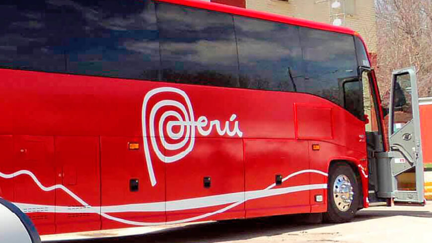 Transporte y mobiliario