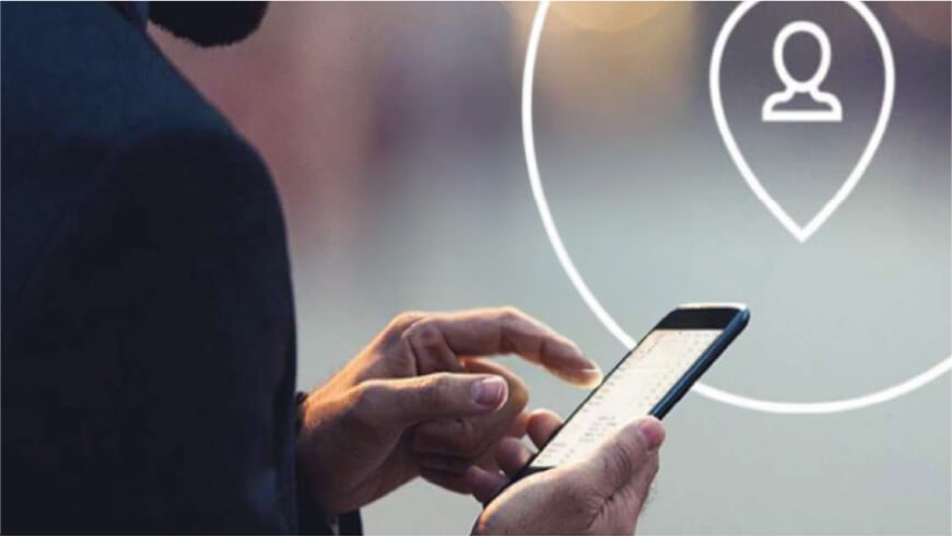 MobIle geofencing y retargeting